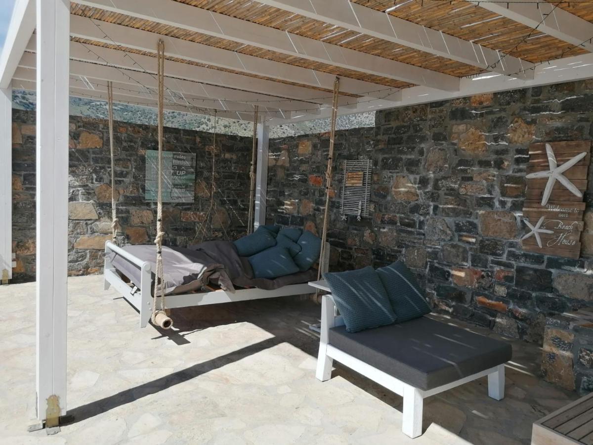 Villa Estee, Luxury Villa With Private Infinity Pool And Jacuzzi 伊罗达 外观 照片