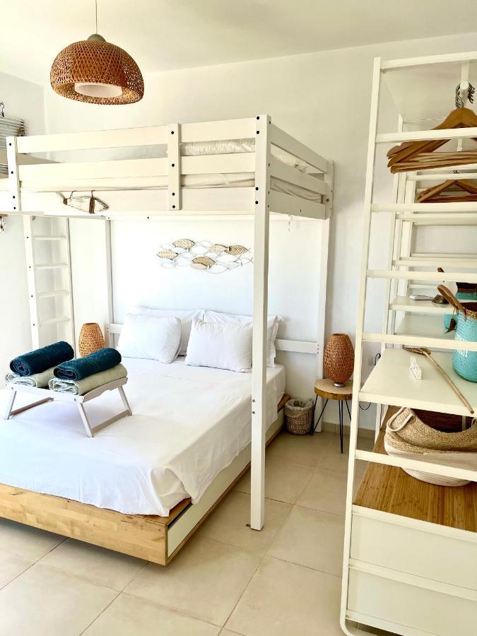 Villa Estee, Luxury Villa With Private Infinity Pool And Jacuzzi 伊罗达 外观 照片
